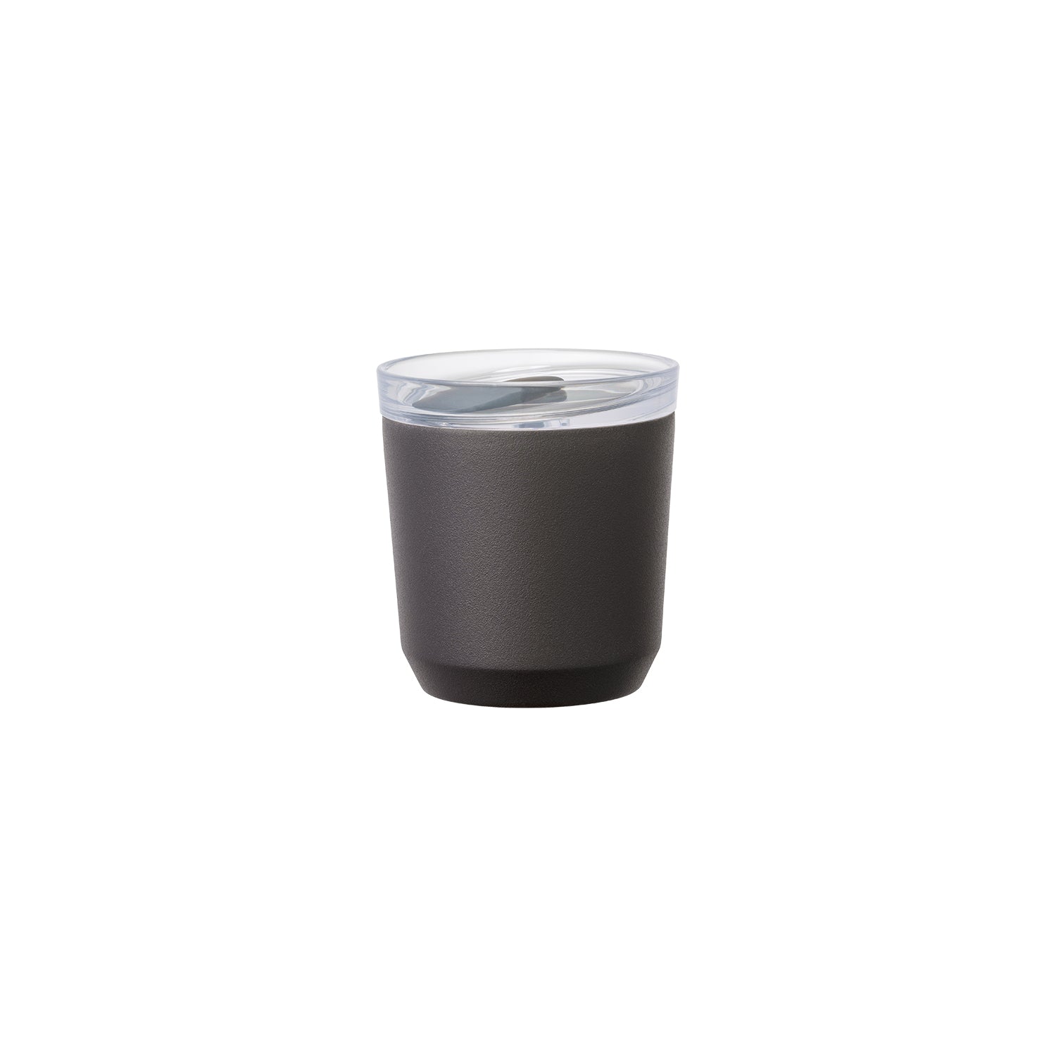 Gobelet isotherme 240 ml avec couvercle à bouchon