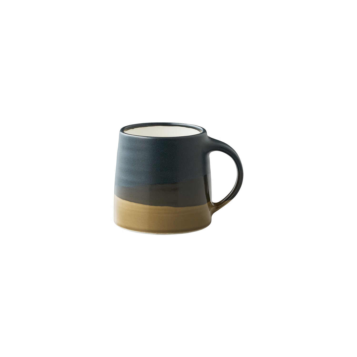 Tasse à café en porcelaine faite à la main 320 ml