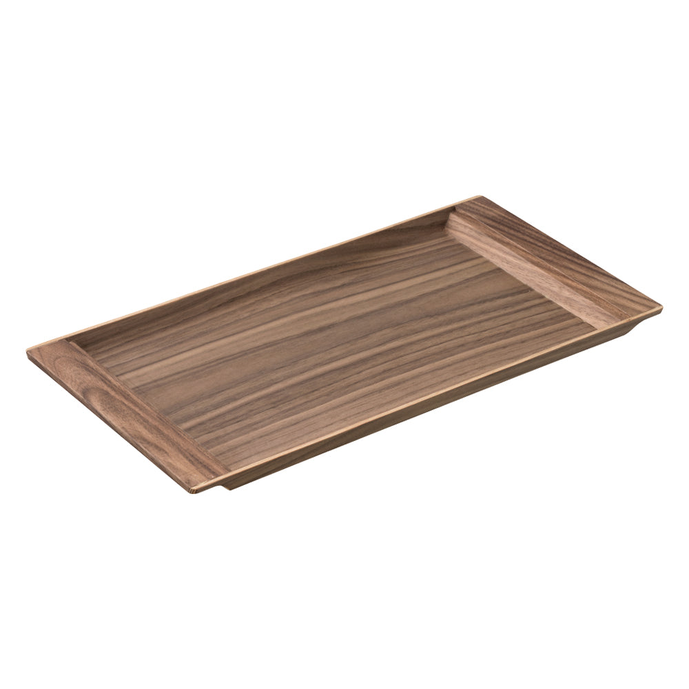 Plateau antidérapant 420 × 210 mm