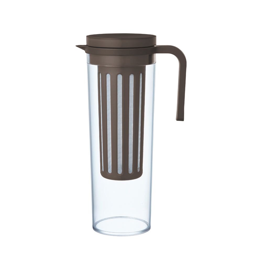 Carafe de café froid infusé 1,2 L