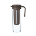 Carafe de café froid infusé 1,2 L