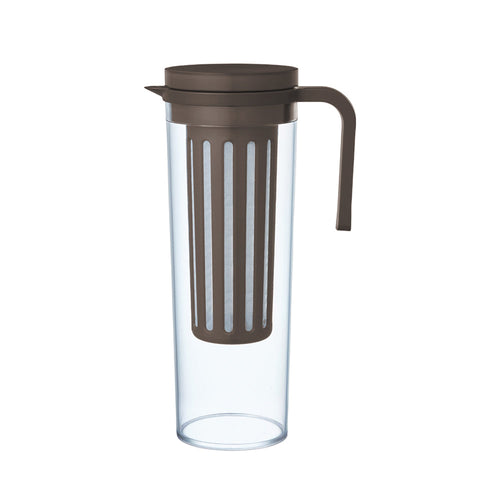 Carafe de café froid infusé 1,2 L