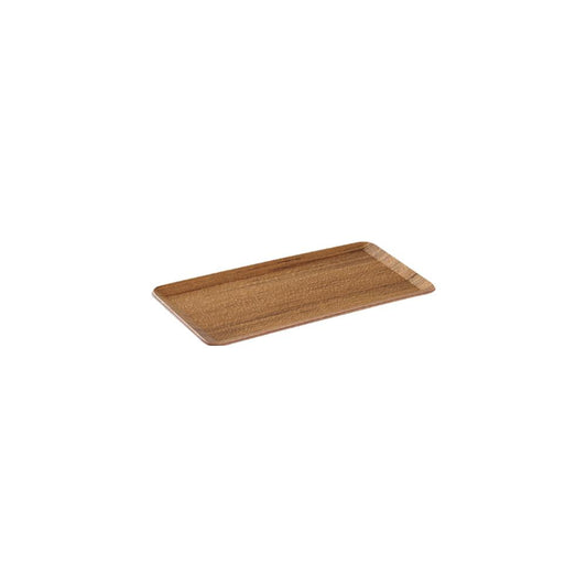 Napperon en contreplaqué 220×120mm
