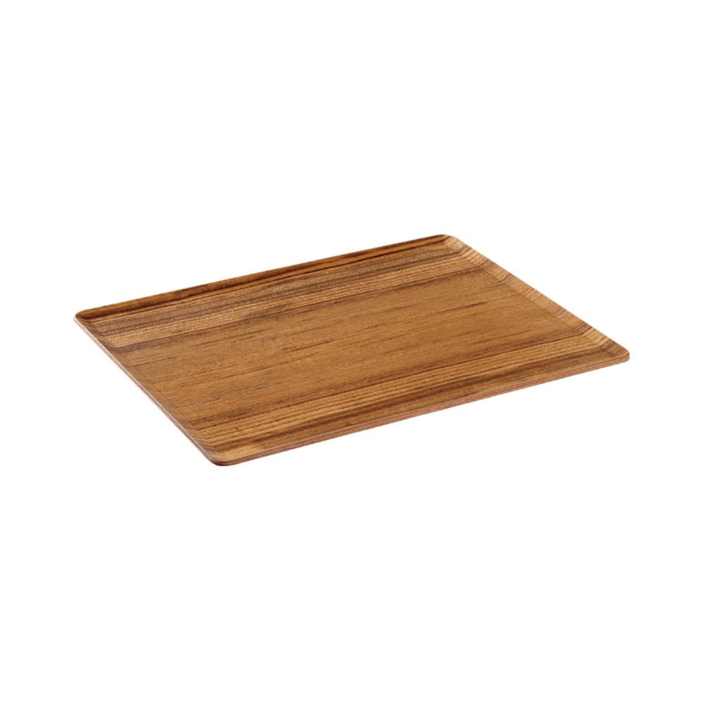 Set de table en contreplaqué 360×280mm