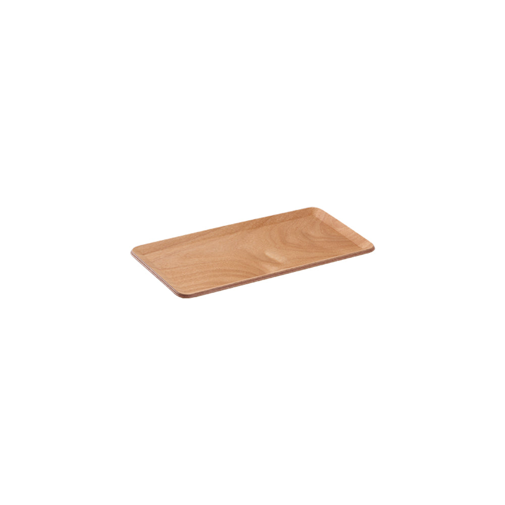 Napperon en contreplaqué 220×120mm