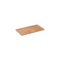Napperon en contreplaqué 220×120mm