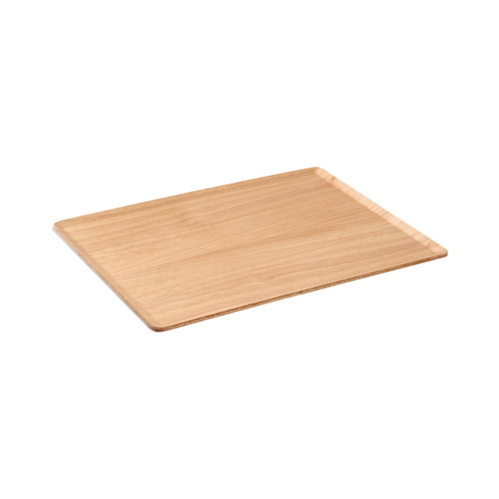 Set de table en contreplaqué 360×280mm