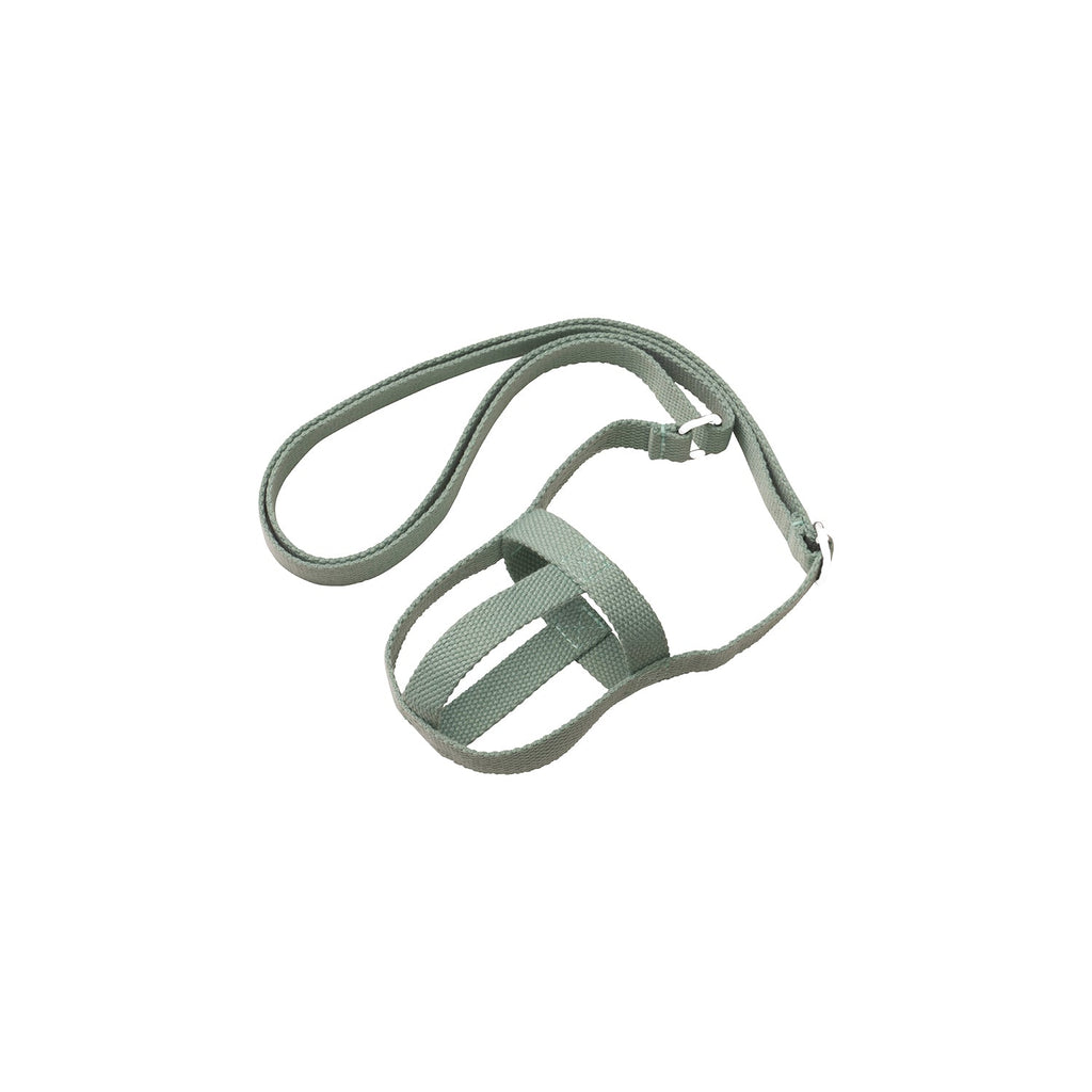 Gourde isotherme enfant 300 ml avec bandoulière
