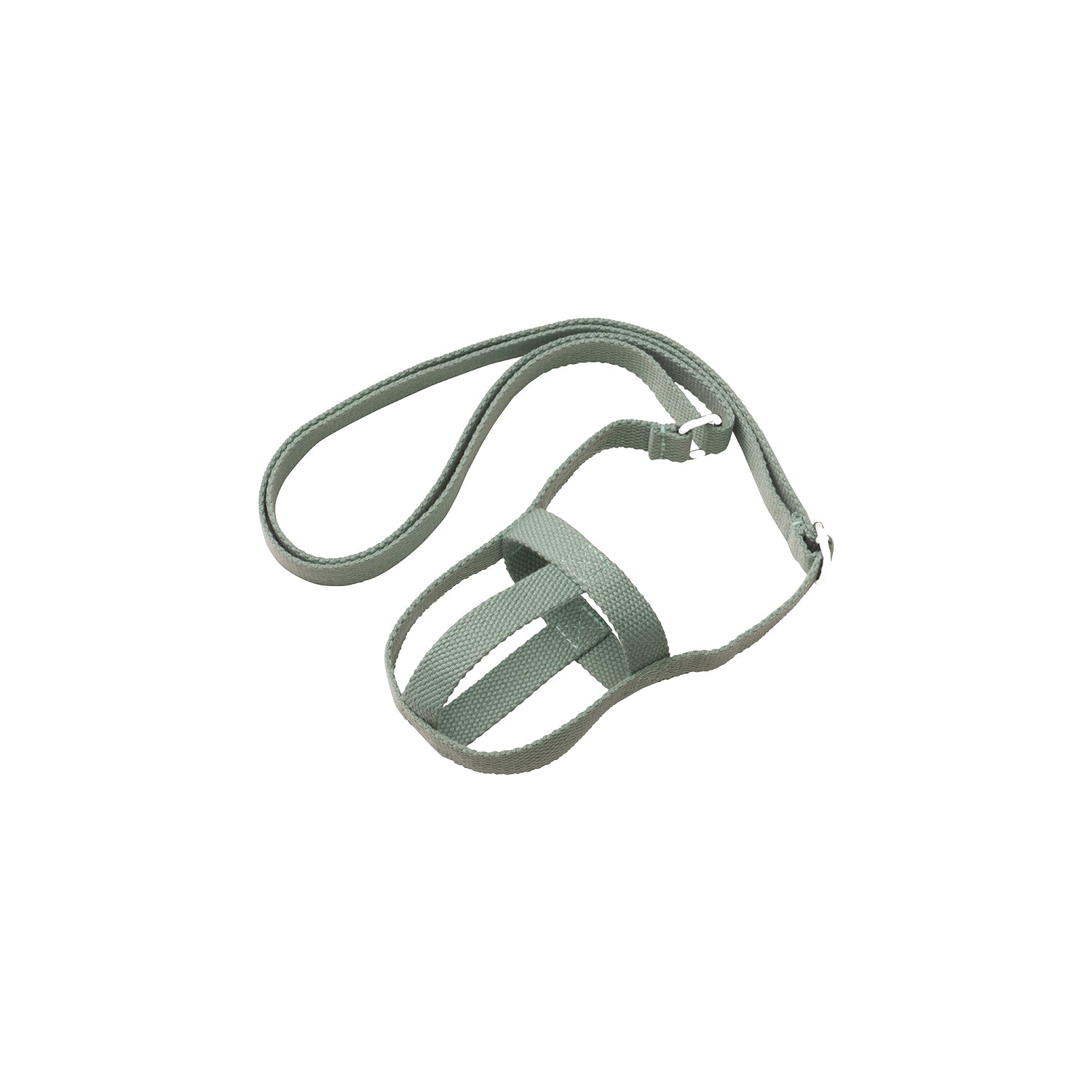 Gourde isotherme enfant 300 ml avec bandoulière