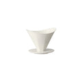 Cafetière verseuse en porcelaine 2 tasses