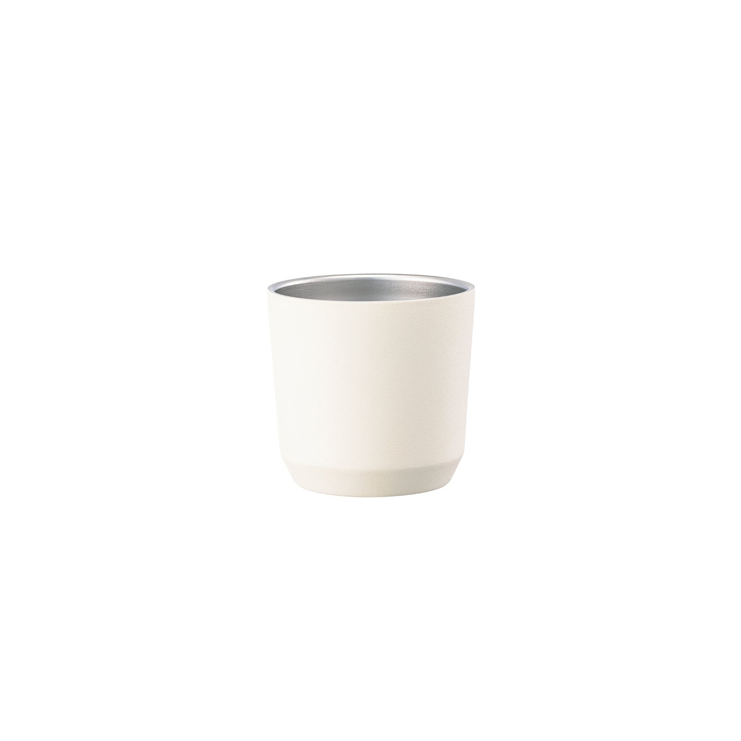 Gobelet isotherme sous vide 240 ml (gobelet uniquement)