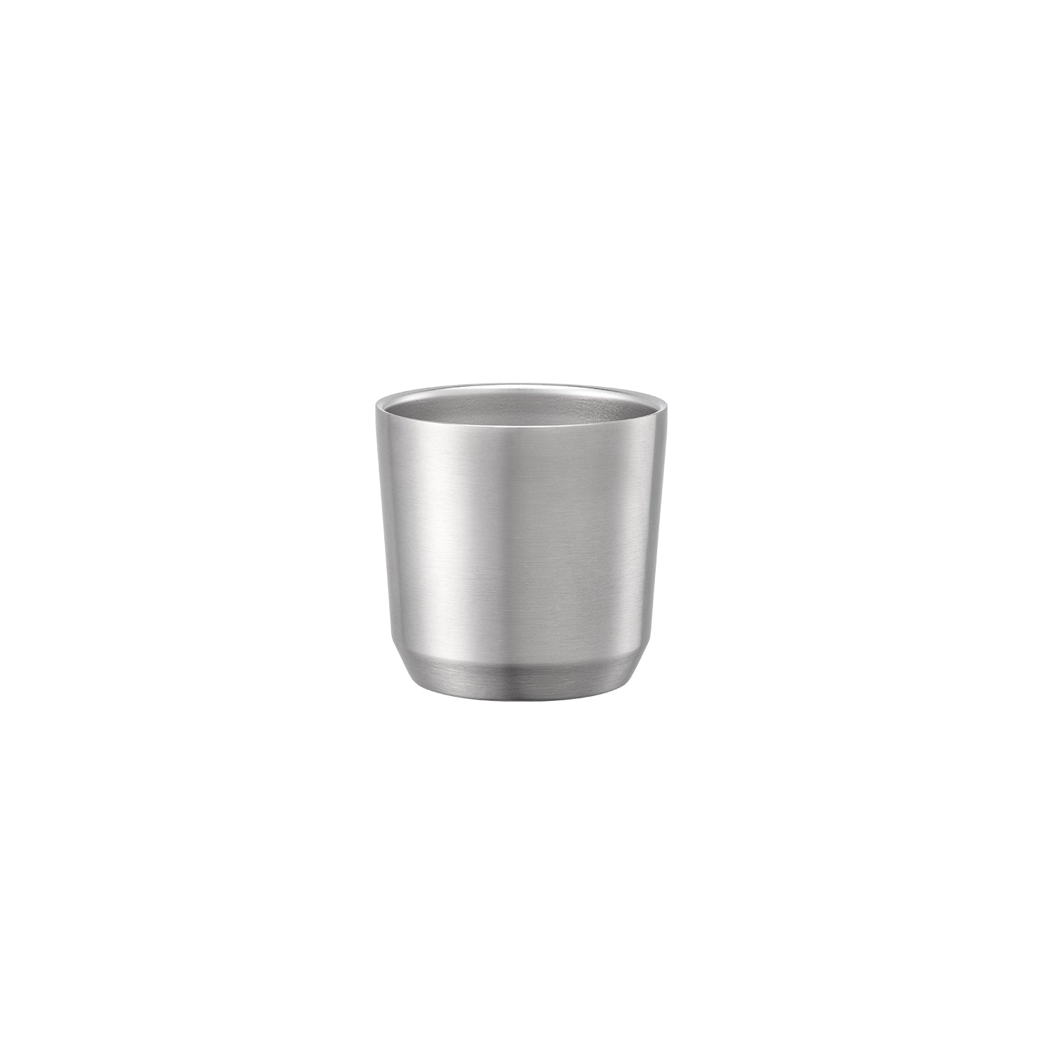 Gobelet isotherme sous vide 240 ml (gobelet uniquement)