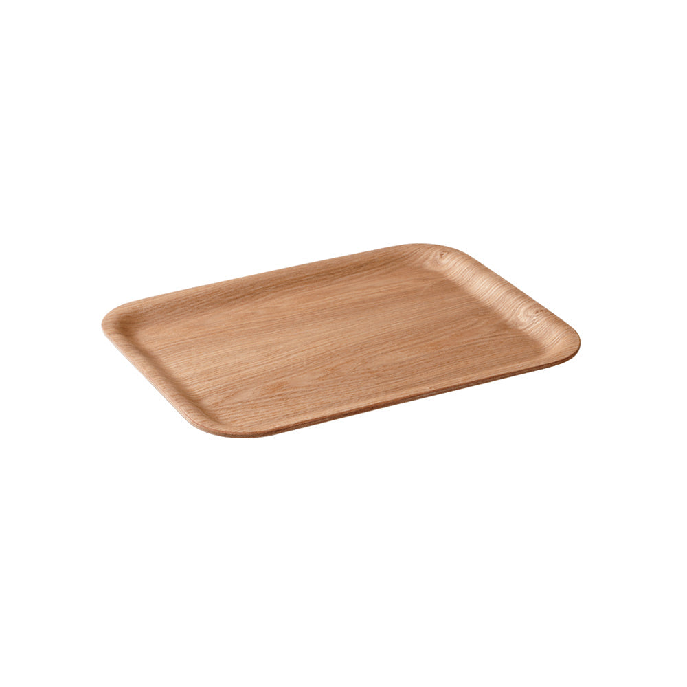 Plateau antidérapant 320×240mm