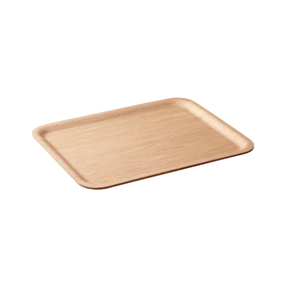 Plateau antidérapant 360×280mm