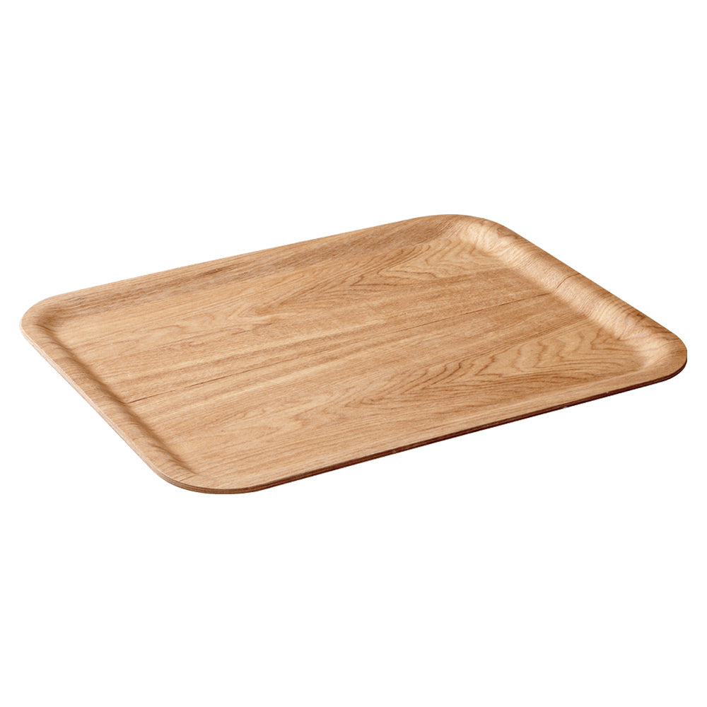 Plateau antidérapant 430×330 mm