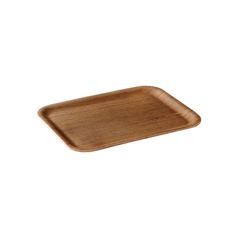 Plateau antidérapant 320×240mm