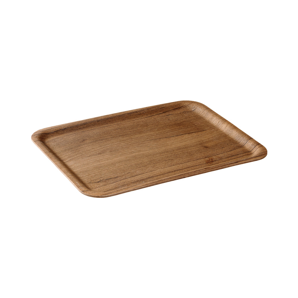 Plateau antidérapant 360×280mm