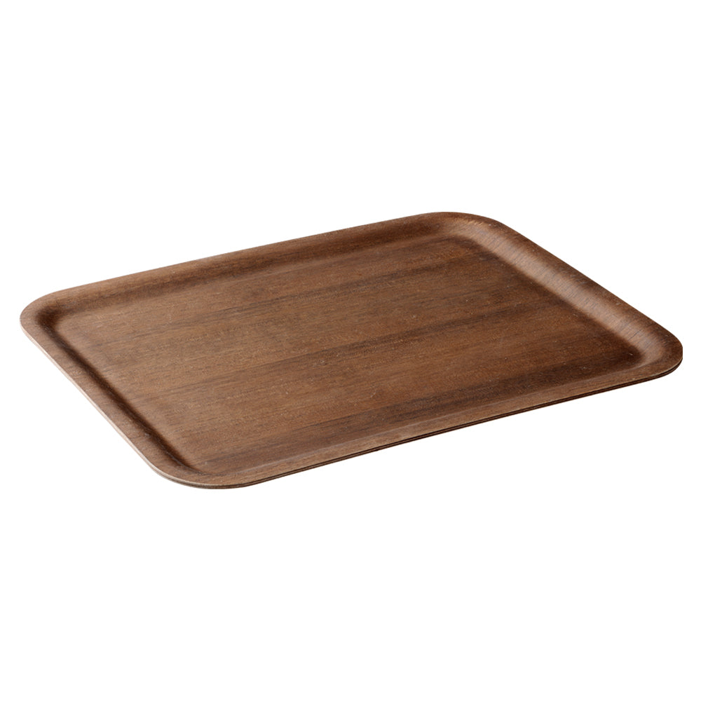 Plateau antidérapant 430×330 mm