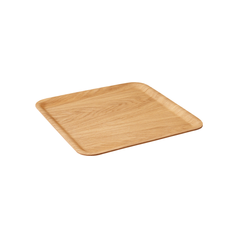 Plateau antidérapant 320×320 mm