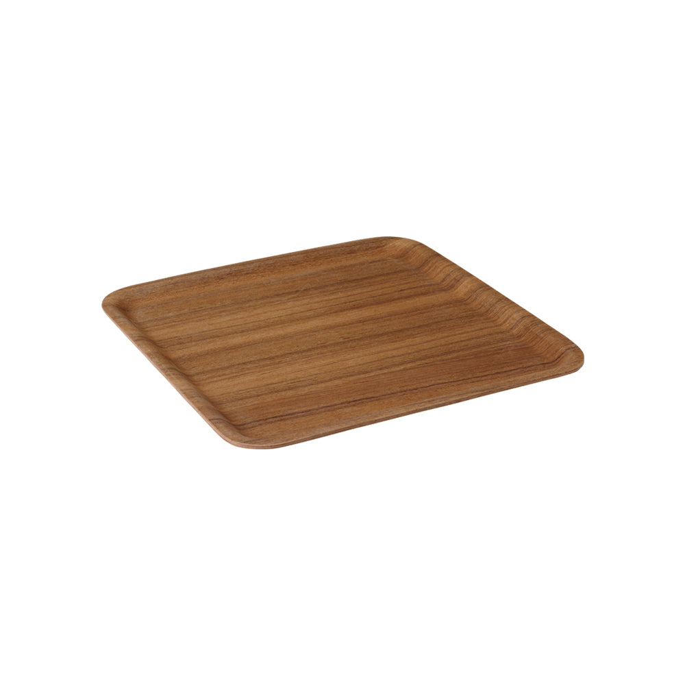 Plateau antidérapant 320×320 mm