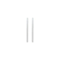 Lot de 2 pailles de rechange pour gobelet enfant