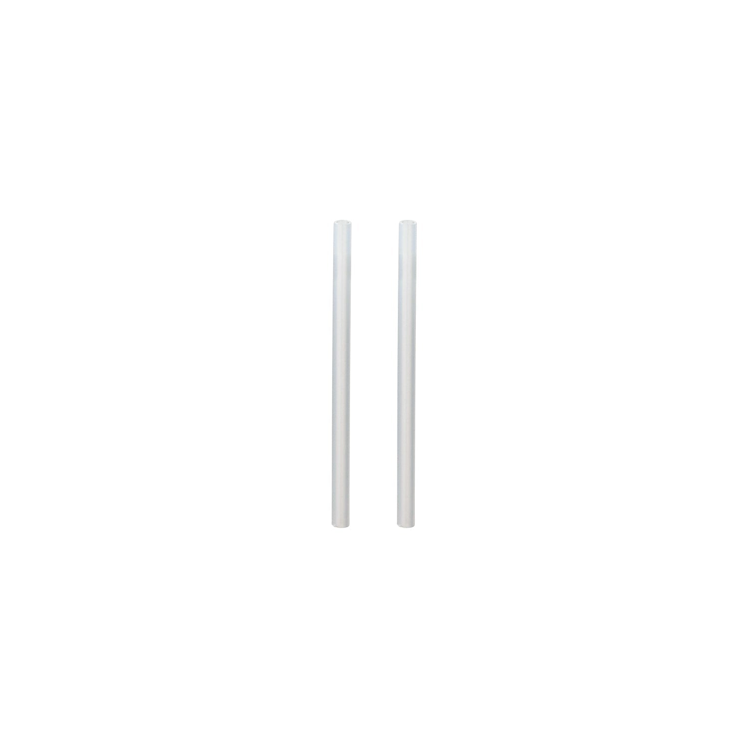 Lot de 2 pailles de rechange pour gobelet enfant