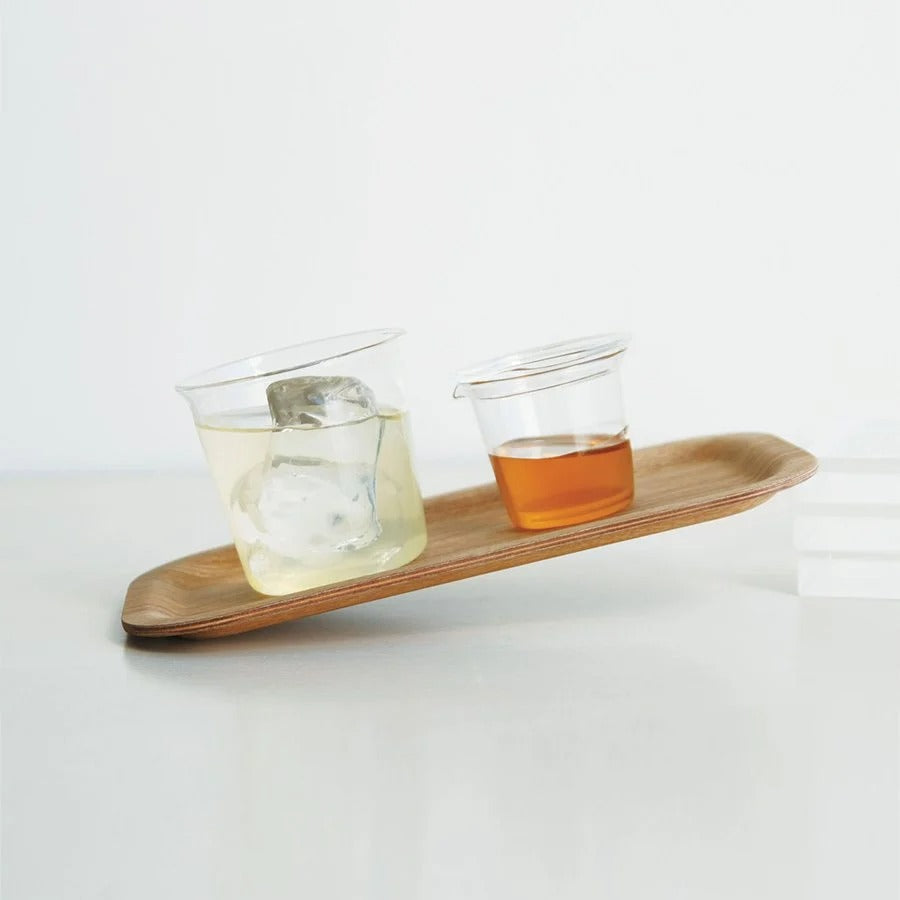 Plateau antidérapant 320×240mm
