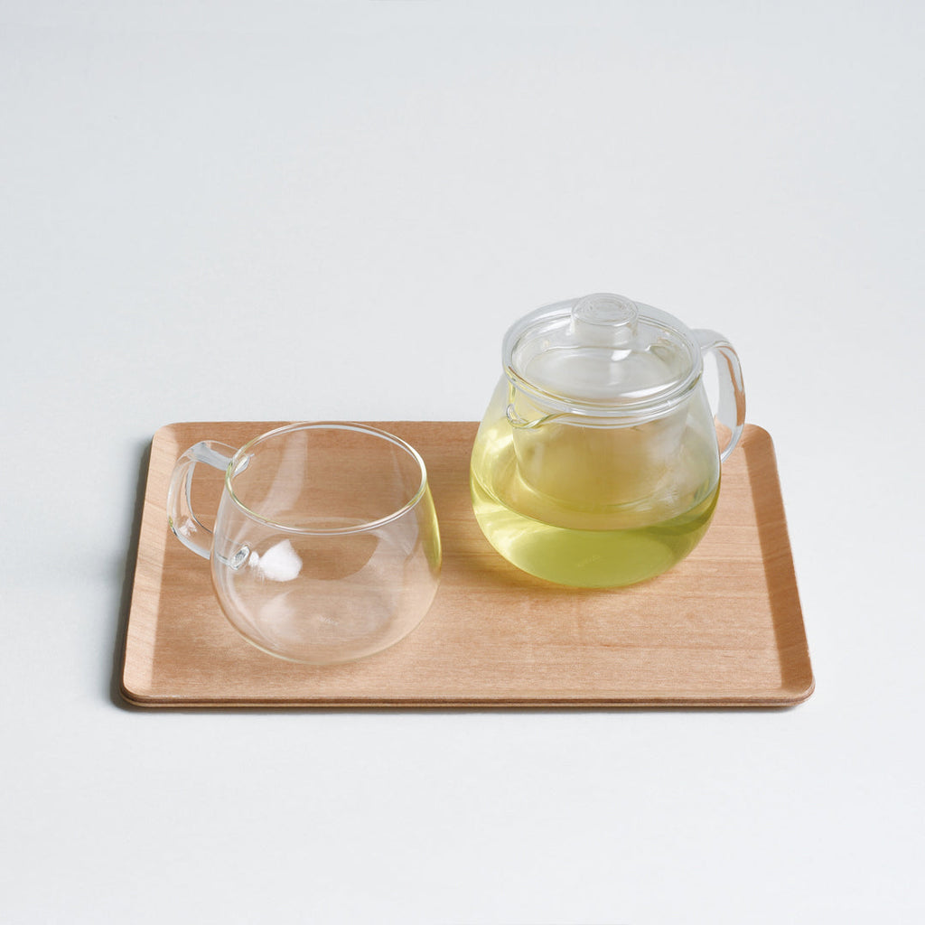 Set de table en contreplaqué 270×200mm