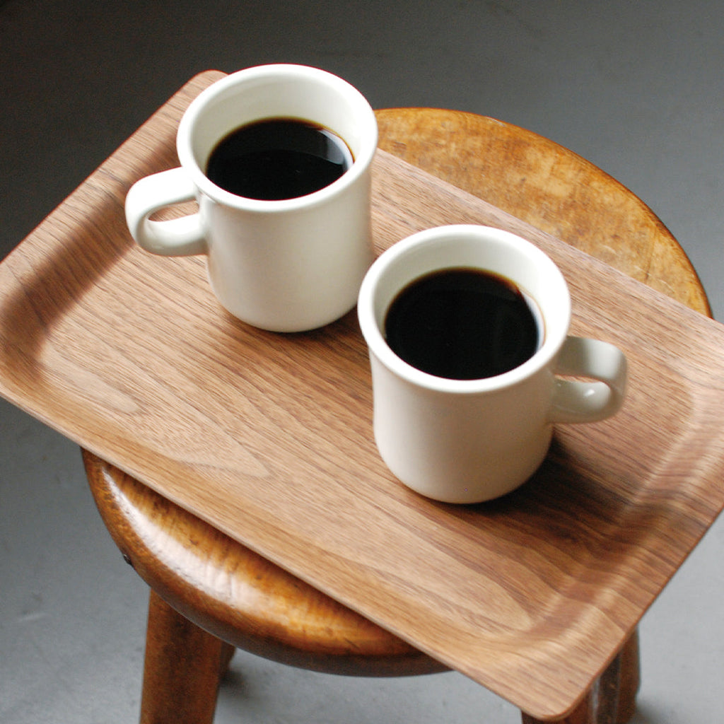 Mug à café en porcelaine 250 ml