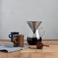Cafetière en verre 4 tasses