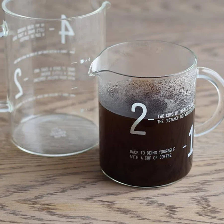 Verseuse à café 2 tasses avec filtre en acier inoxydable